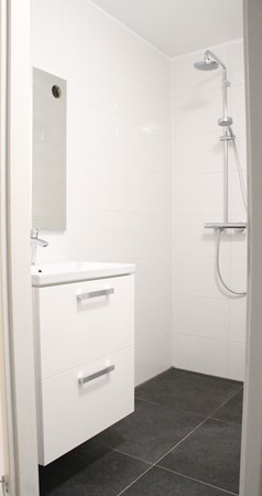 Medium property photo - Dickenslaan 15, 1102 XN Amsterdam